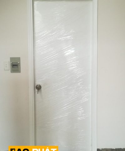 Cửa gỗ công nghiệp cao phát