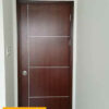 Cửa gỗ MDF Veneer