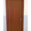 Cửa gỗ công nghiệp HDF veneer sapele