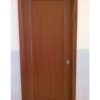 Cửa gỗ công nghiệp hdf 1 cánh