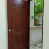 Cửa gỗ Công nghiệp HDF veneer 1 cánh