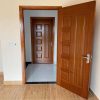 Cửa gỗ công nghiệp HDF Veneer CP.6B - Sapele