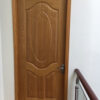 Cửa gỗ hdf veneer mẫu 3a ash