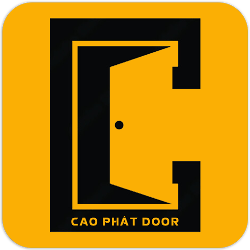 Cao Phát Door