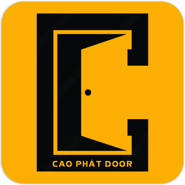 Cao Phát Door