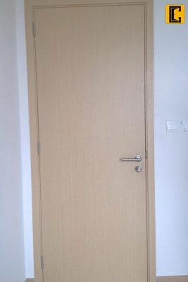 Mẫu cửa Laminate An Cường hiện nay