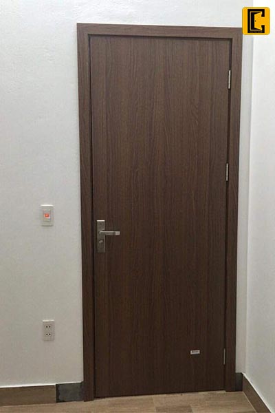 Một vài ưu điểm của cửa đối với người dùng