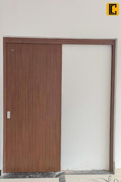 Mẫu cửa nhựa đẹp
