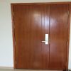 Cửa gỗ MDF Veneer Xoan Đào