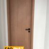 Cửa gỗ công nghiệp cao cấp