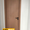 Cửa gỗ công nghiệp cao câp