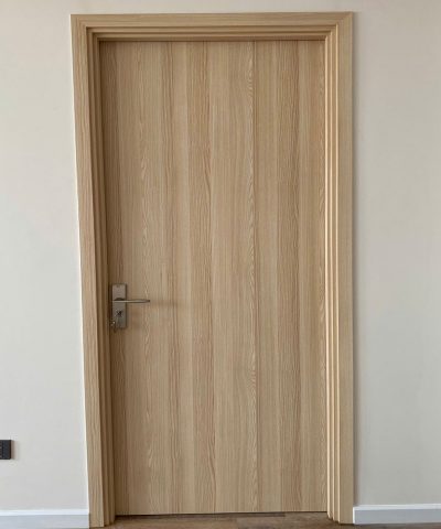 Cửa gỗ công nghiệp cao câp