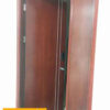 Cửa gỗ Công nghiệp mdf 2 cánh