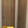 Cửa gỗ công nghiệp MDF Melamine