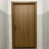 cửa gỗ Hdf phủ melamine