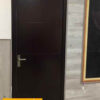 Cửa gỗ công nghiệp Sơn PU