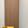 Cửa gỗ hdf melamine an cường