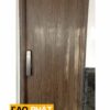 Cửa Gỗ MDF Melamine An Cường