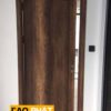 Cửa MDF Melamine văn phòng