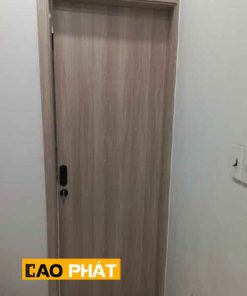 Cửa lùa gỗ Công nghiệp an cường