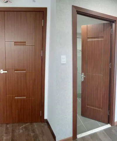 Cửa nhựa ABS phòng ngủ