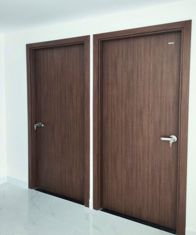 Cửa nhựa Hàn Quốc chính hãng