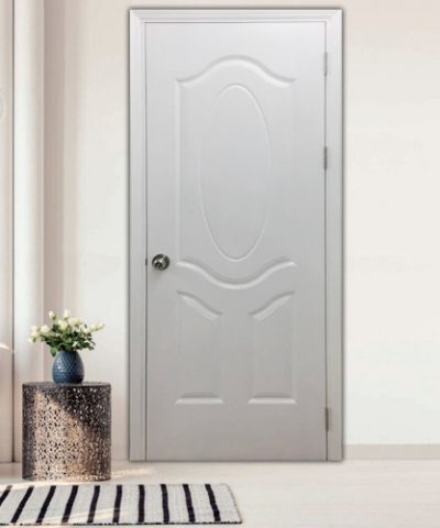 Giá Cửa Gỗ Công Nghiệp HDF Giá Rẻ