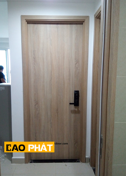 Cao Phát Door