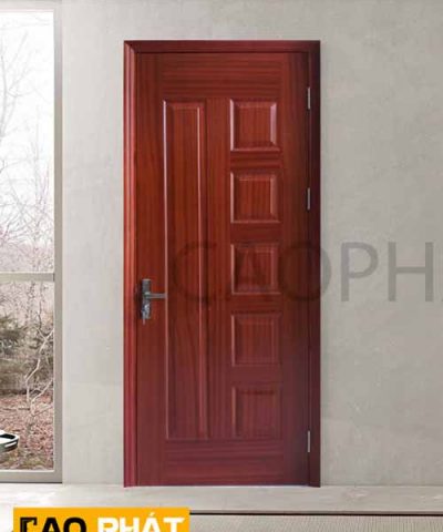 Cửa gỗ công nghiệp hdf