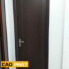 Cửa nhựa giả gỗ YC 80