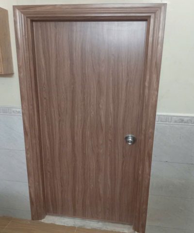 Cửa Nhựa Vệ Sinh