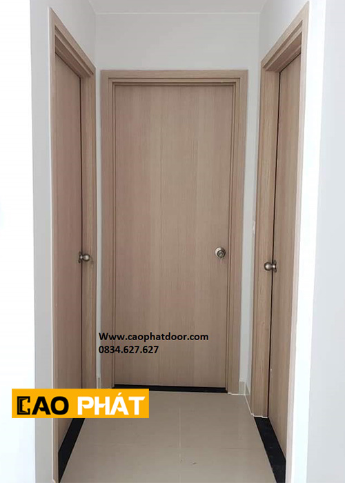 Cao Phát Door