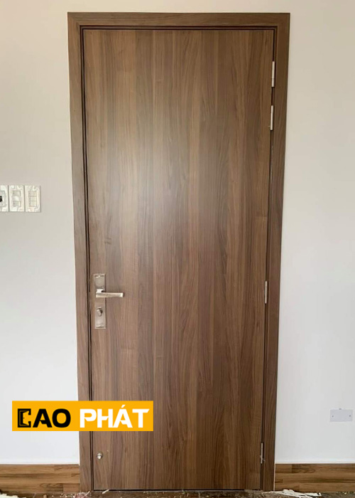 Cao Phát Door