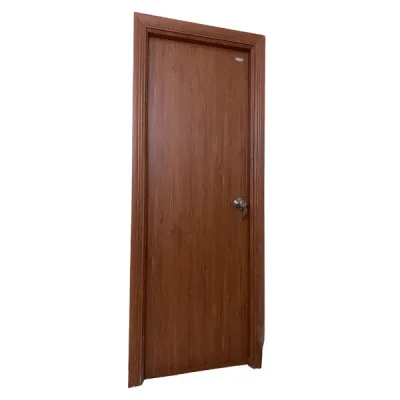 Cửa Nhựa Vệ Sinh