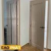 Cửa nhựa Đài loan YG 80