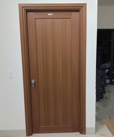 Cửa nhựa giả gỗ tại quận 2, TP HCM