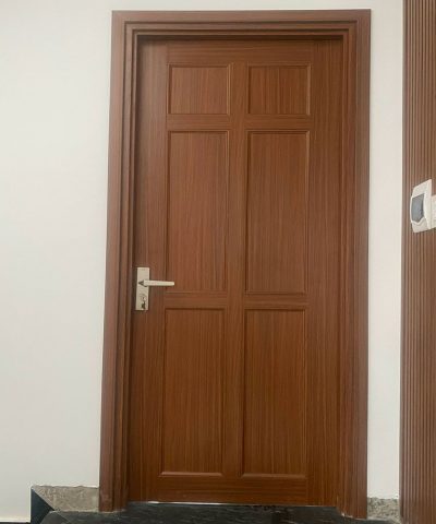 Cửa nhựa đài loan YG 80 tại Quận 5, TP HCM