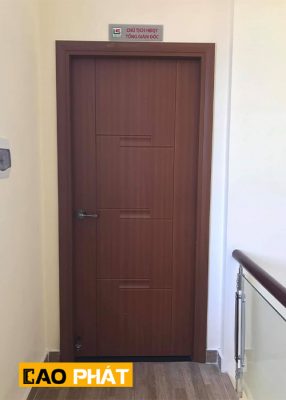 Cửa nhựa ABS Hàn quốc