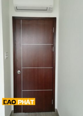 Cửa gỗ MDF