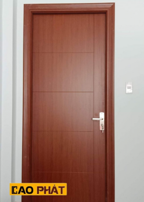 Báo giá cửa nhựa Composite mới nhất 2022 tại TP.HCM