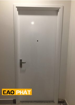 Cửa công nghiệp MDF