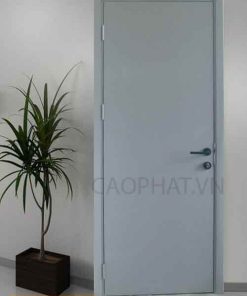 Cửa phòng ngủ MDF