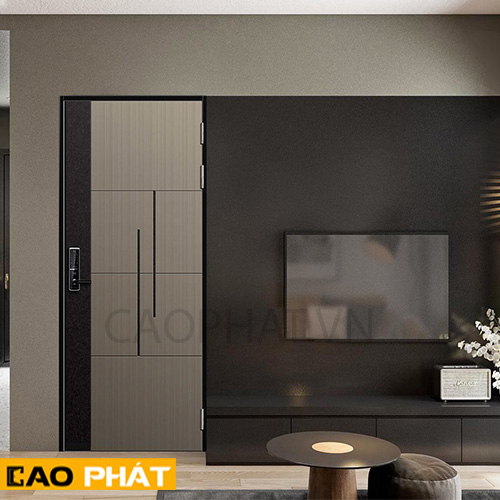 Cao Phát Door