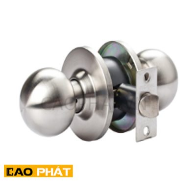 Ổ khóa nắm tròn không chìa Vickini