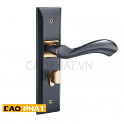 Ổ khóa gạt tay Vickini #32016