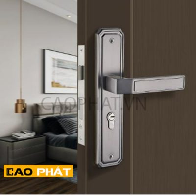 Ổ khóa tay gạt Vickini #32013