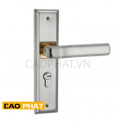 Ổ khóa tay gạt Vickini #32014