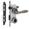 Mua 5 Bộ Cửa TẶNG 1 BỘ KHOÁ PHÂN THỂ