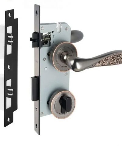 Mua 5 Bộ Cửa TẶNG 1 BỘ KHOÁ PHÂN THỂ