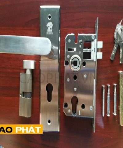 Bộ khóa gạt